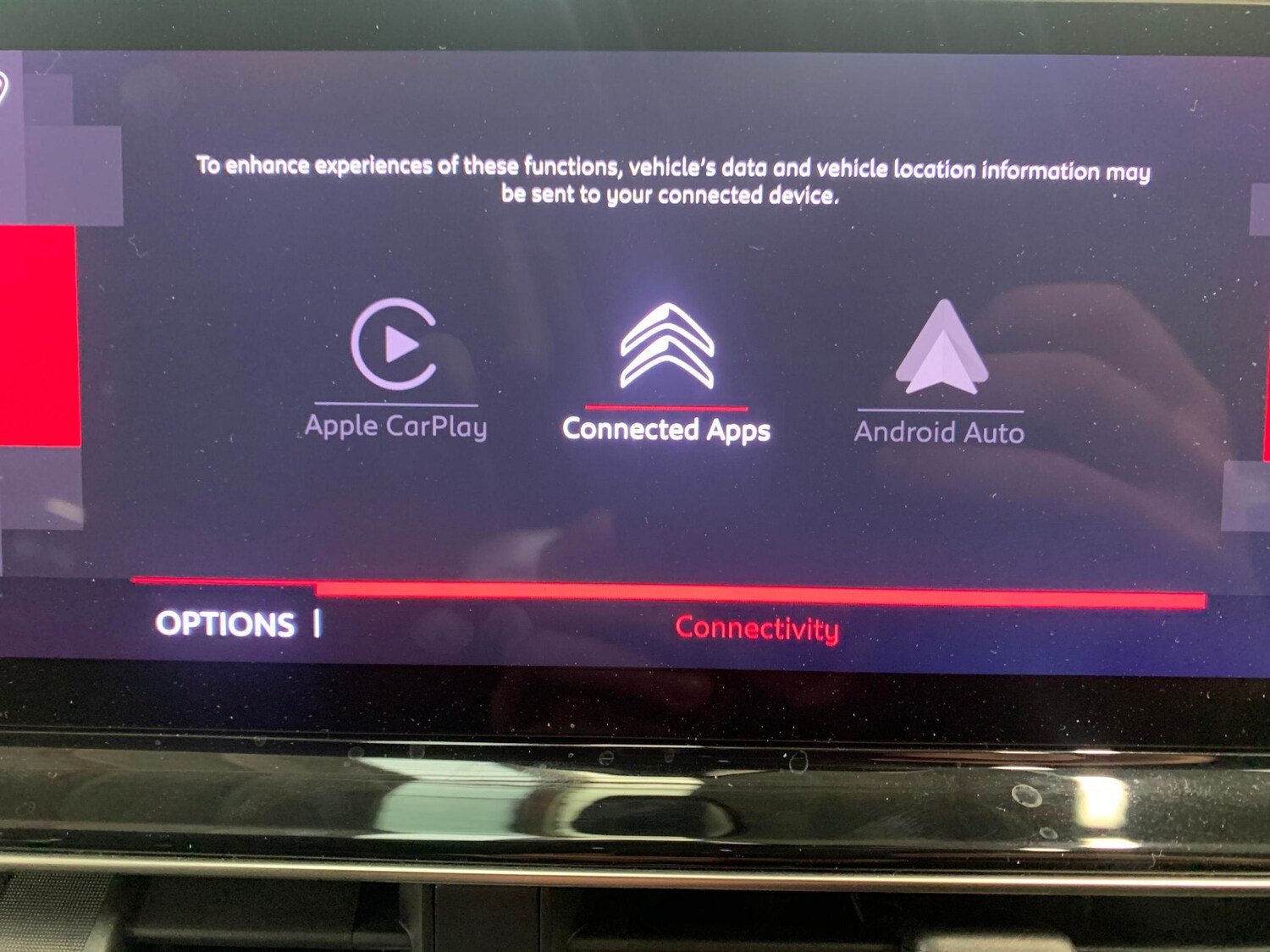 Used Citroen C5 Aircross 2022 for sale - 77347384: Photo 14