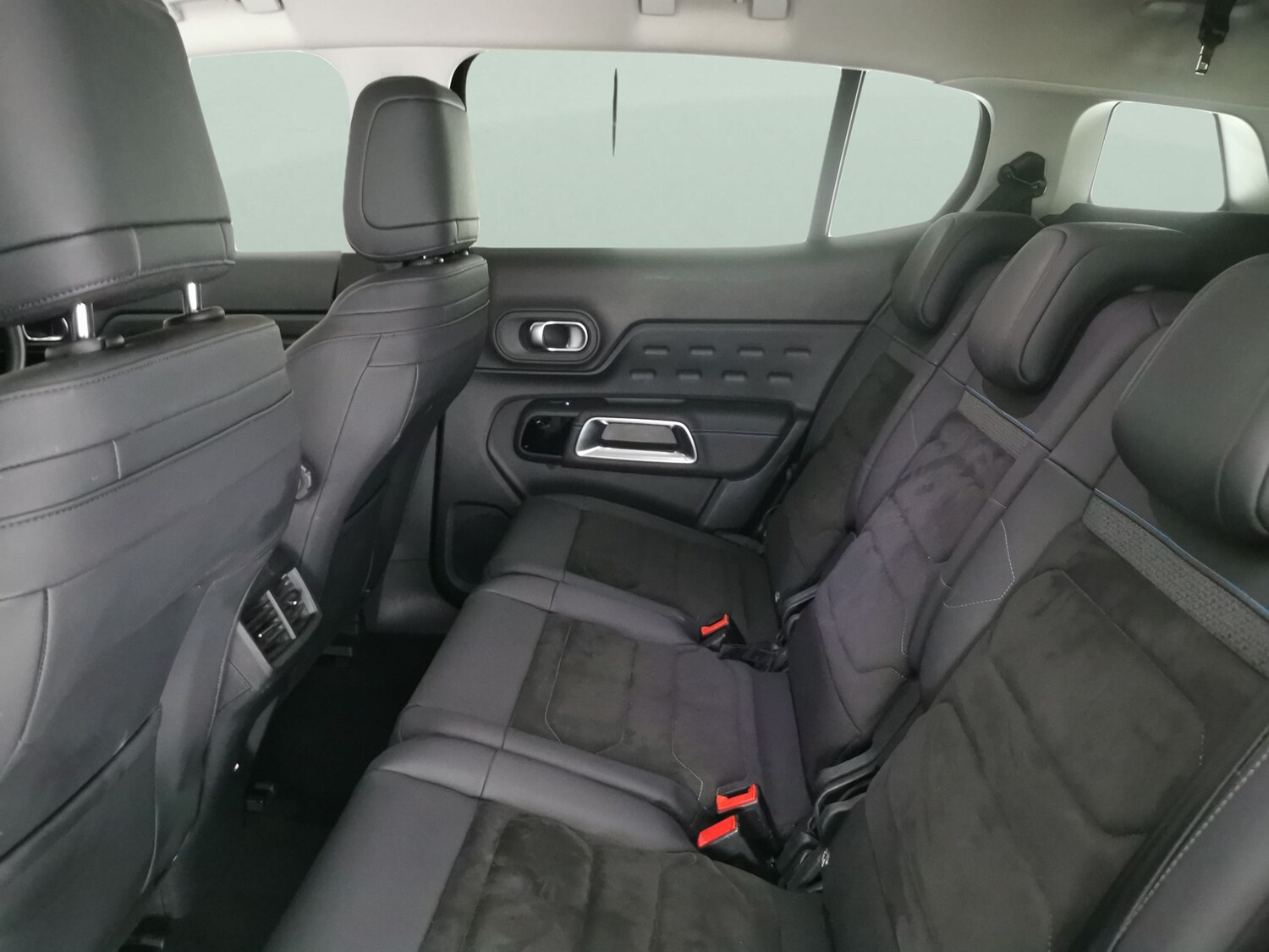 Used Citroen C5 Aircross 2022 for sale - 77347384: Photo 28