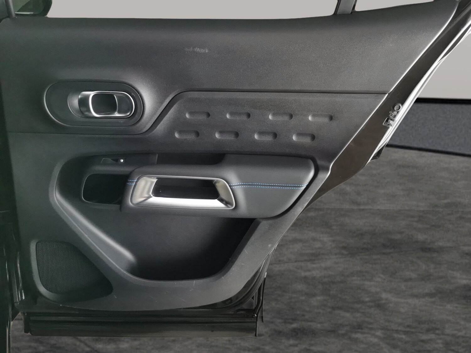 Used Citroen C5 Aircross 2022 for sale - 77347384: Photo 31