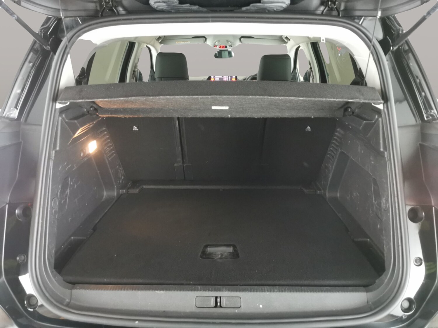 Used Citroen C5 Aircross 2022 for sale - 77347384: Photo 35