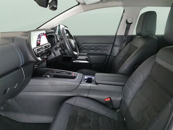 Used Citroen C5 Aircross undefined for sale - 77347384: Photo