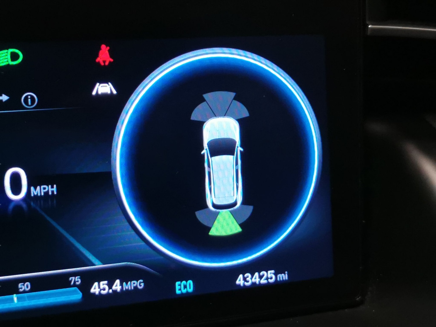 Used Hyundai TUCSON 2023 for sale - 77819471: Photo 19