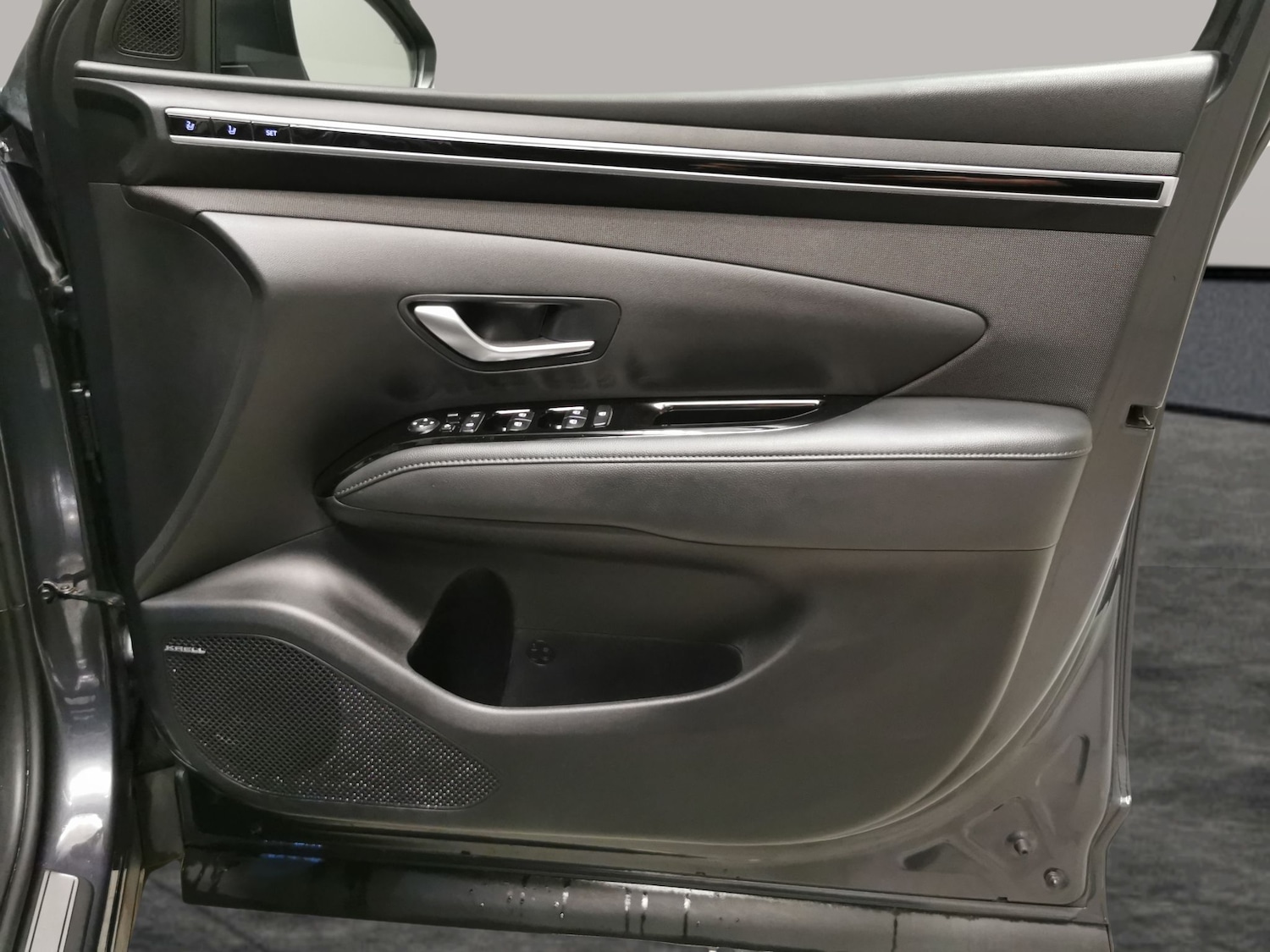 Used Hyundai TUCSON 2023 for sale - 77819471: Photo 33