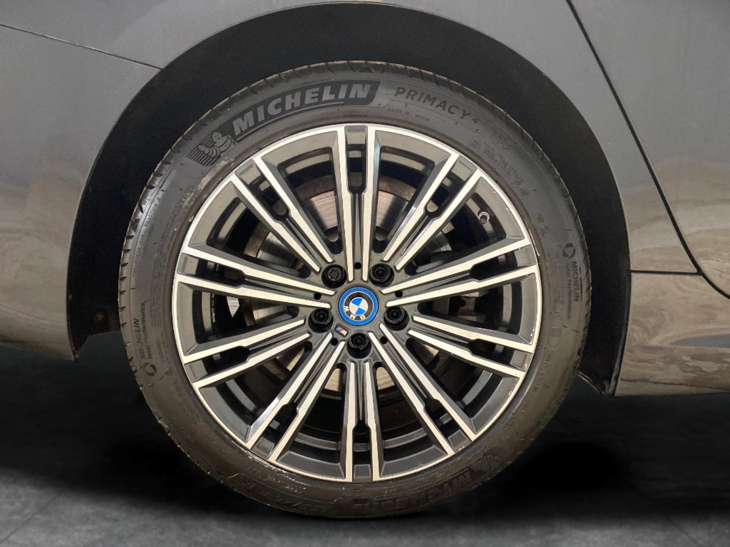 Used BMW 3 Series 2022 for sale - 78149384: Photo 23