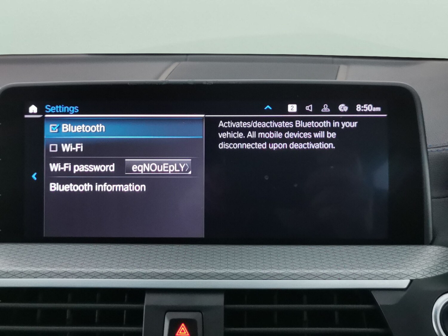 Used BMW X3 2021 for sale - 77799986: Photo 18