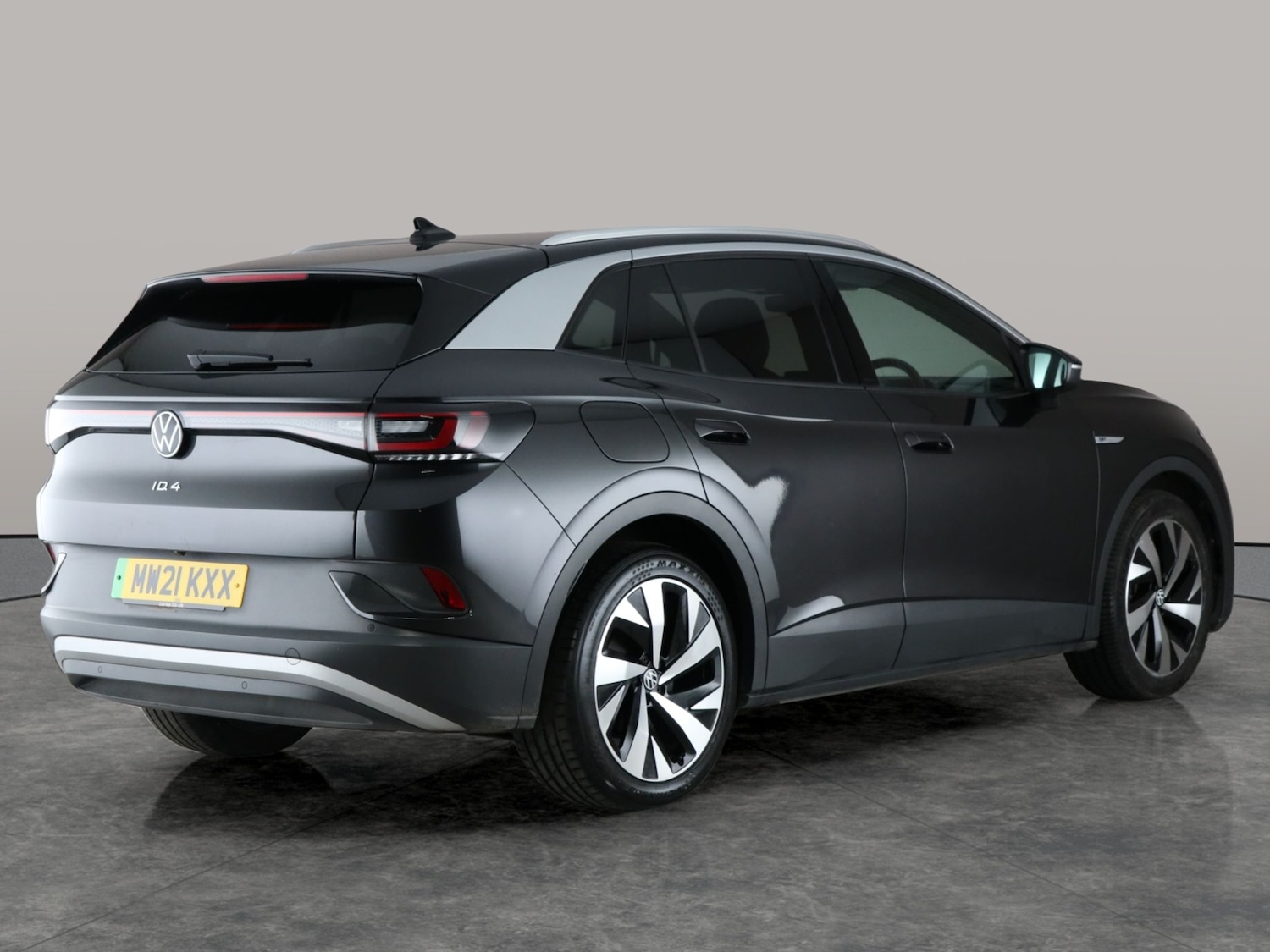 Used Volkswagen ID.4 2021 for sale - 76704131: Photo 10