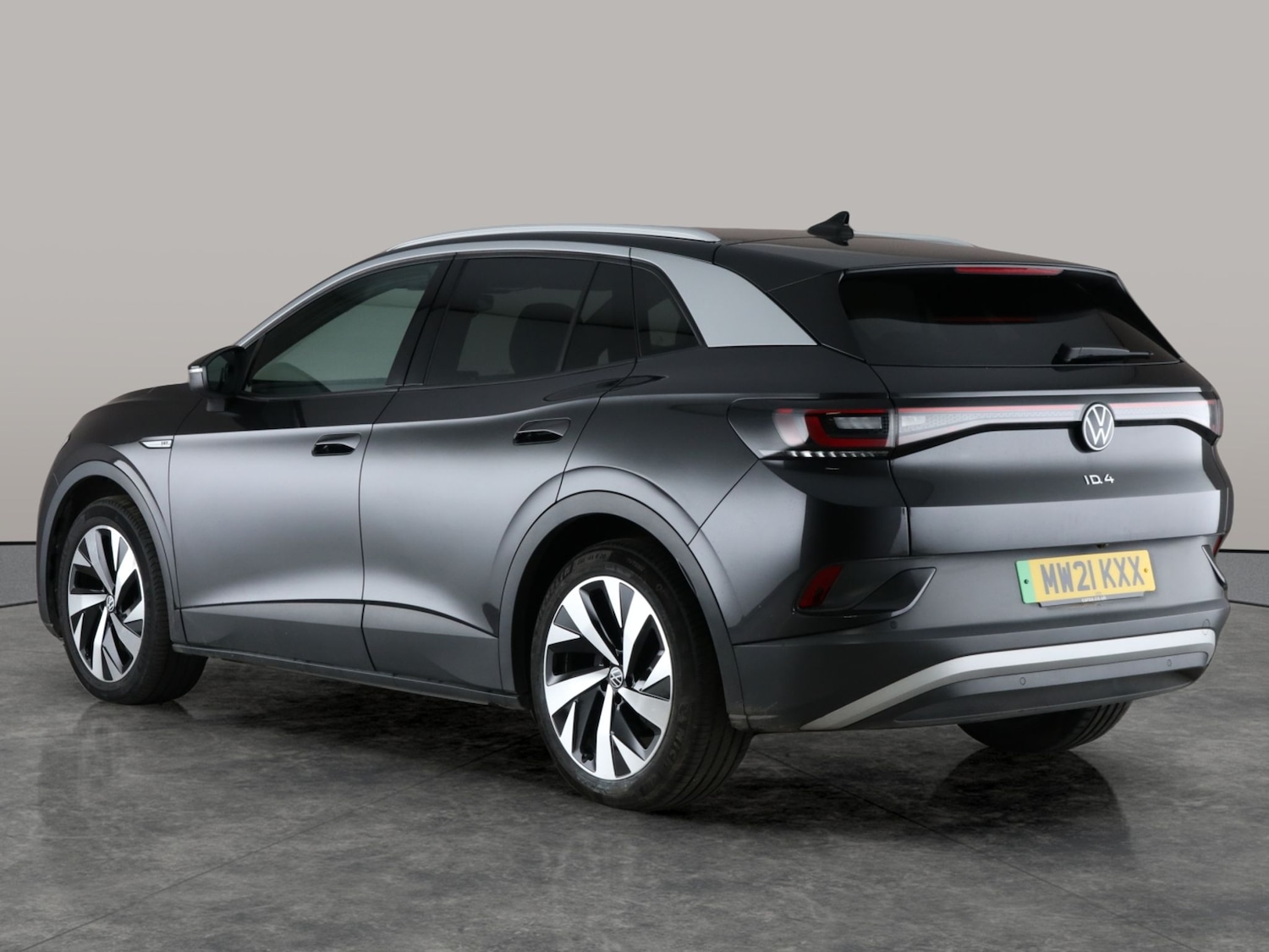 Used Volkswagen ID.4 2021 for sale - 76704131: Photo 12