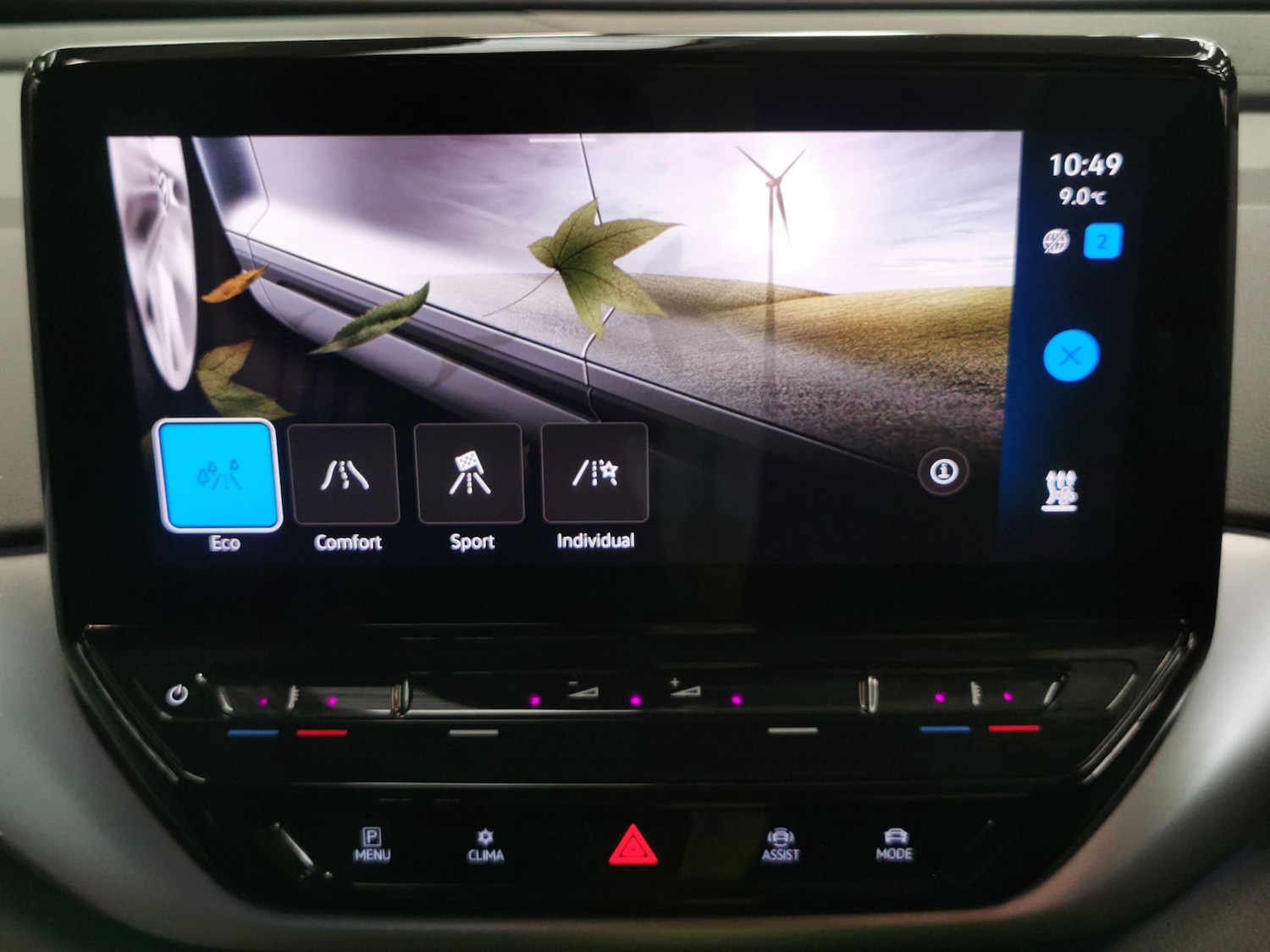 Used Volkswagen ID.4 2021 for sale - 76704131: Photo 16