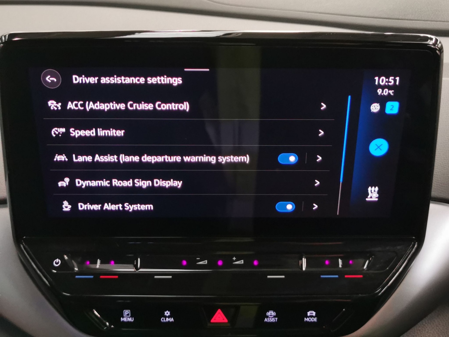 Used Volkswagen ID.4 2021 for sale - 76704131: Photo 19