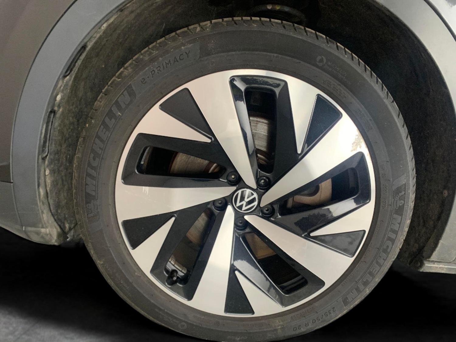 Used Volkswagen ID.4 2021 for sale - 76704131: Photo 21