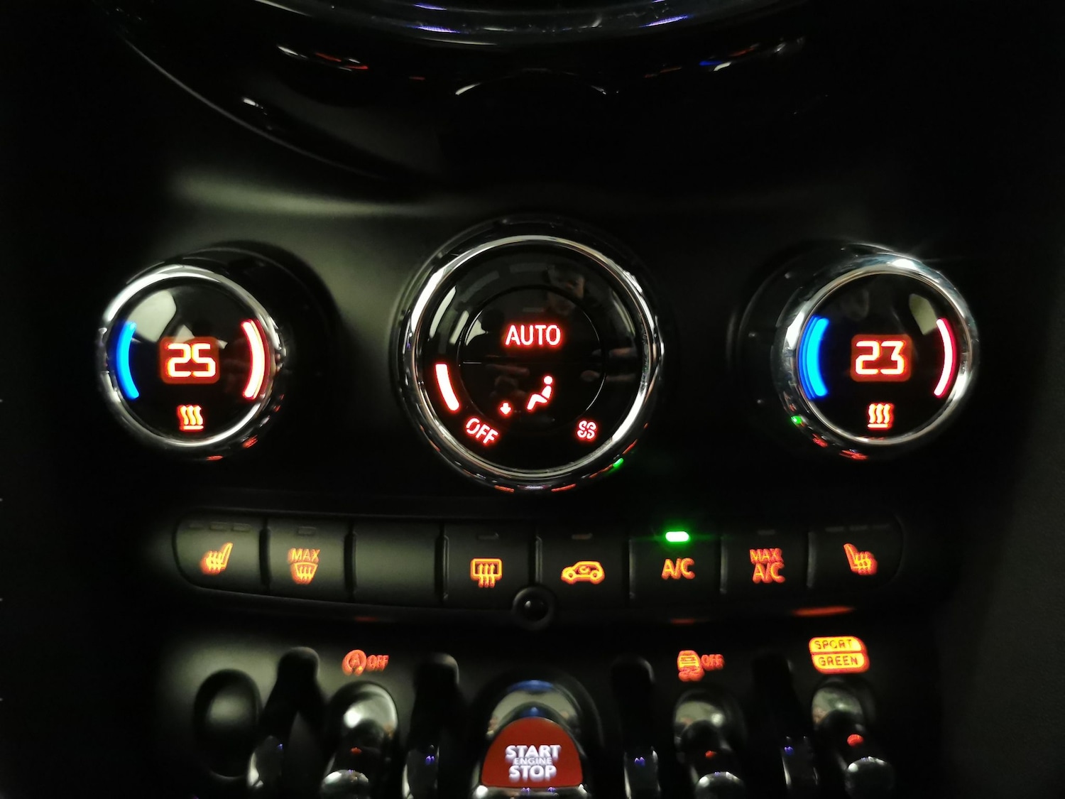 Used MINI Hatch 2022 for sale - 77294963: Photo 16