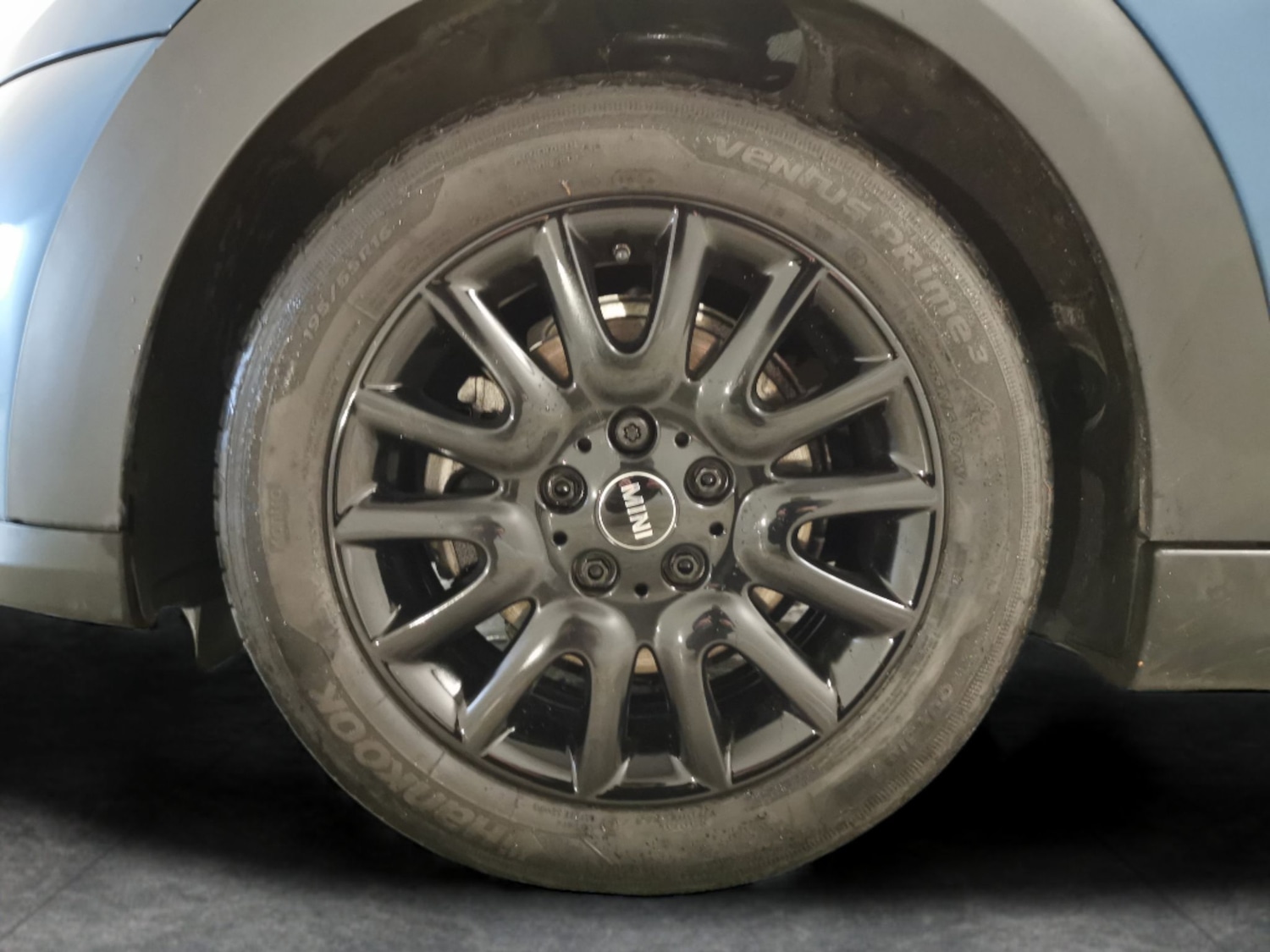 Used MINI Hatch 2022 for sale - 77294963: Photo 19