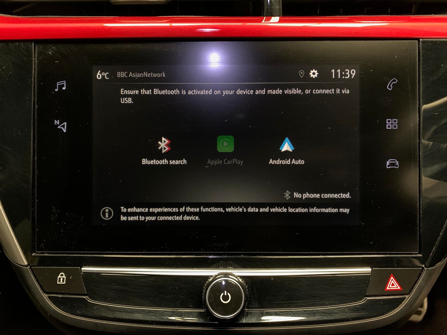 Used Vauxhall Corsa 2020 for sale - 76967110: Photo 13