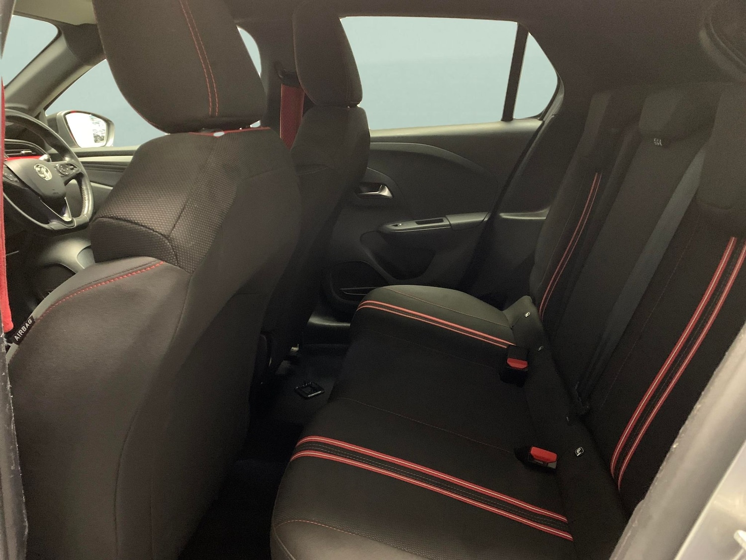 Used Vauxhall Corsa 2020 for sale - 76967110: Photo 22