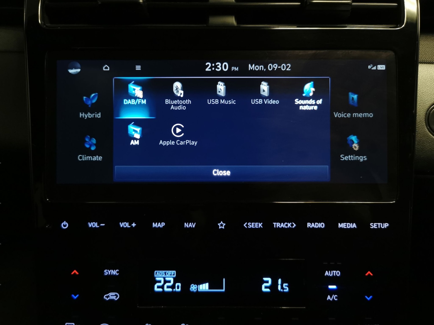 Used Hyundai TUCSON 2023 for sale - 77641107: Photo 16