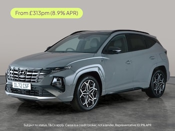 2023 - 1.6 TGDi Hybrid 230 N Line S 5dr 2WD Auto