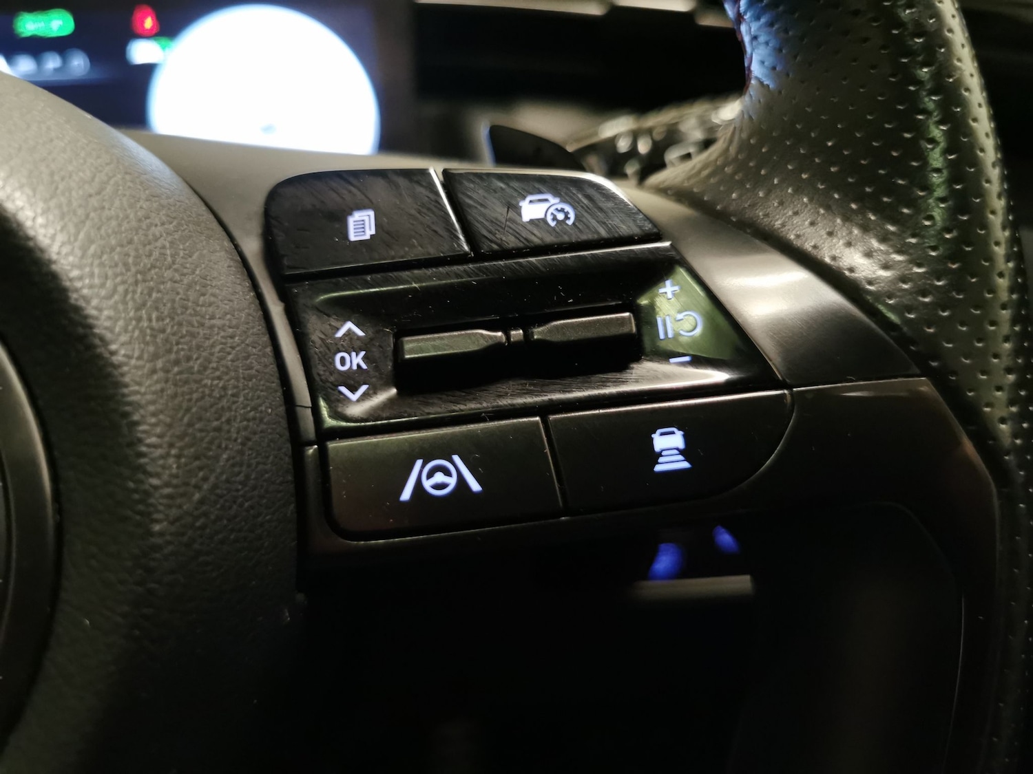 Used Hyundai TUCSON 2023 for sale - 77641107: Photo 23