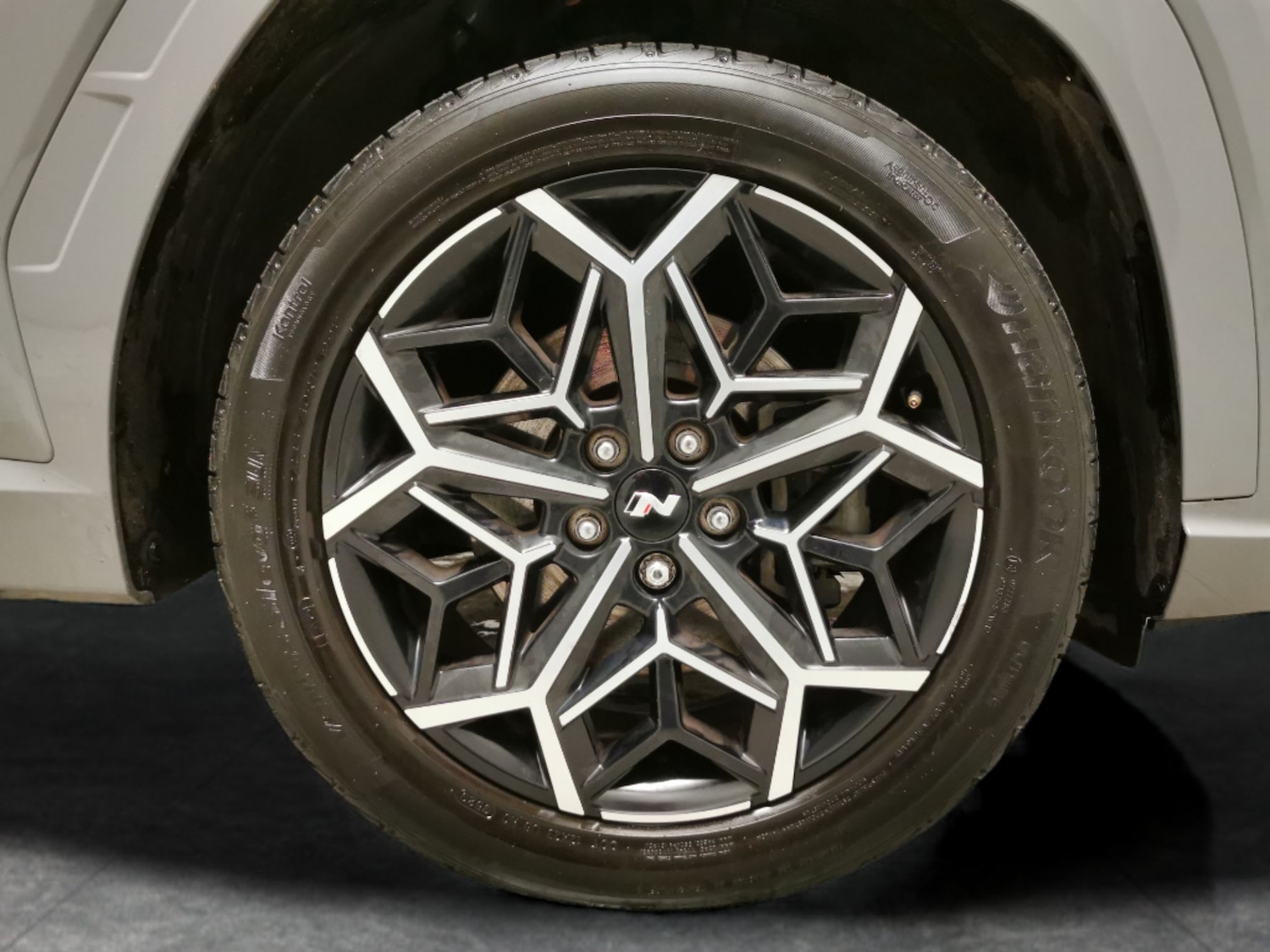 Used Hyundai TUCSON 2023 for sale - 77641107: Photo 26