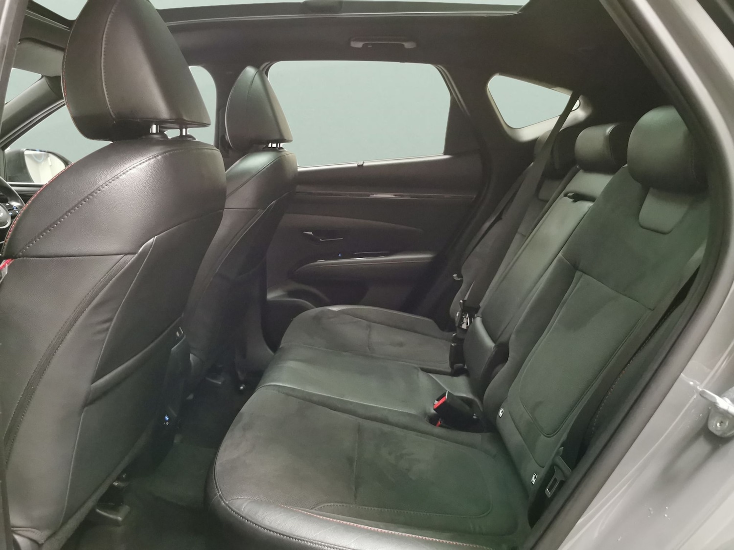 Used Hyundai TUCSON 2023 for sale - 77641107: Photo 28