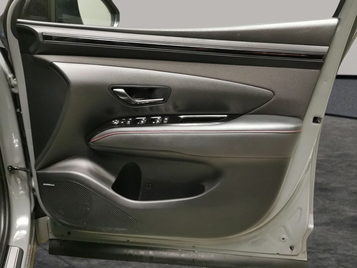 Used Hyundai TUCSON 2023 for sale - 77641107: Photo 32