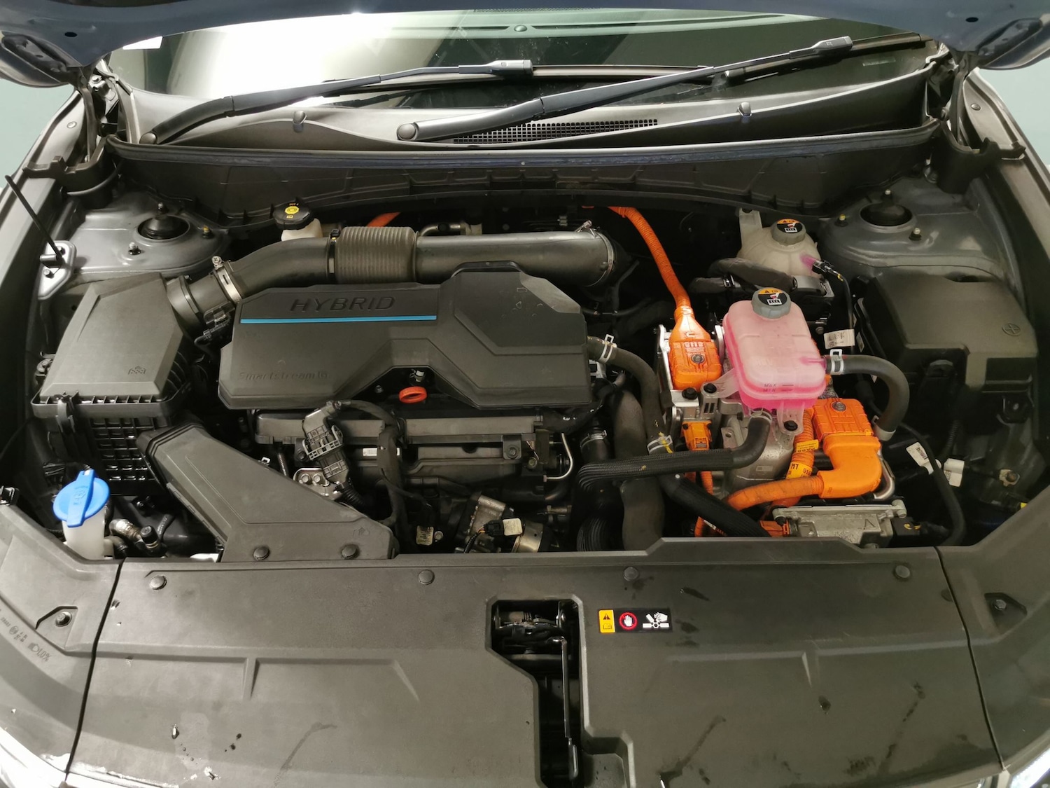 Used Hyundai TUCSON 2023 for sale - 77641107: Photo 34