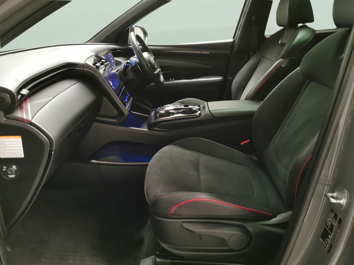 Used Hyundai TUCSON 2023 for sale - 77641107: Photo 4