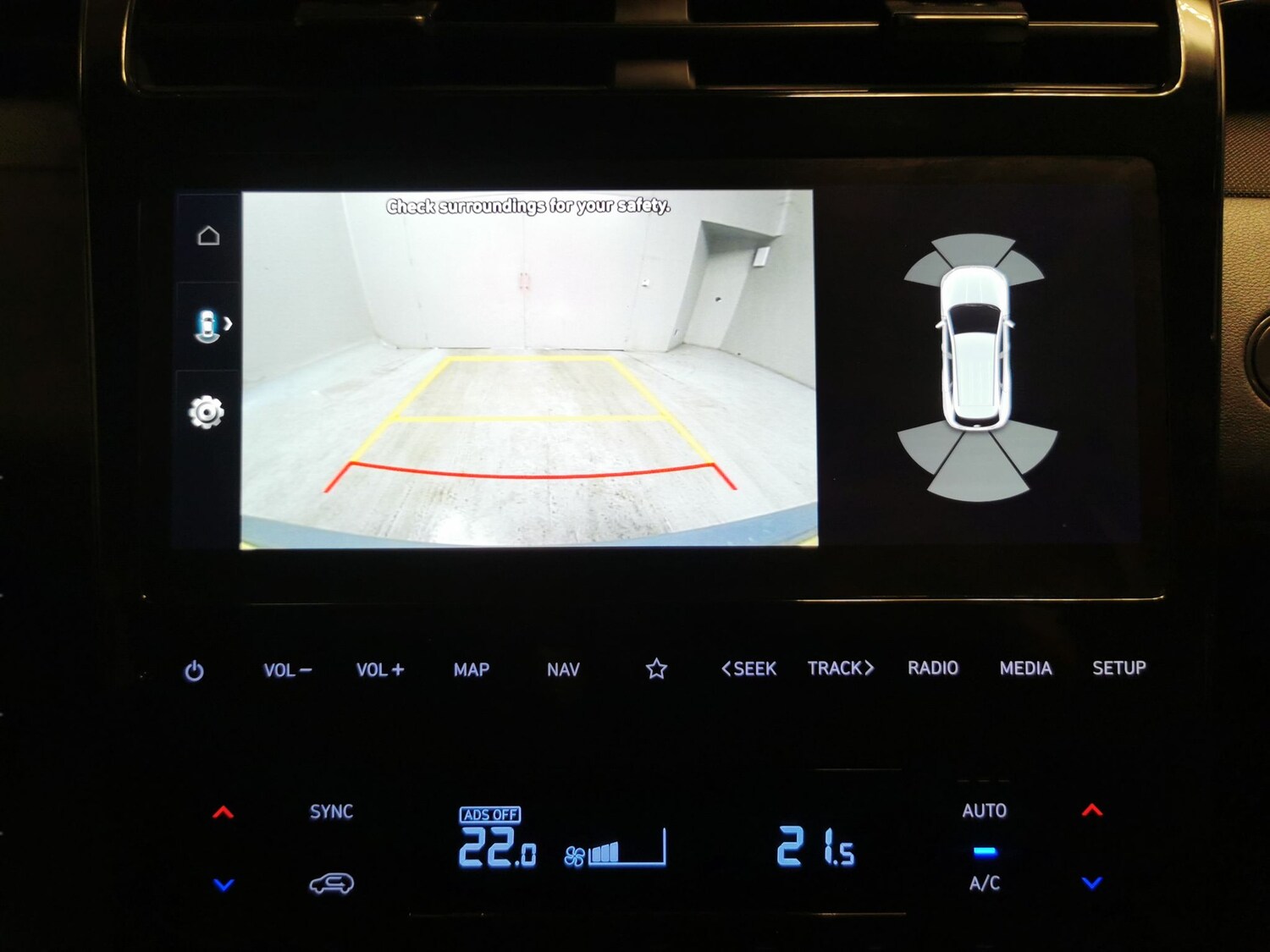 Used Hyundai TUCSON 2023 for sale - 77641107: Photo 6