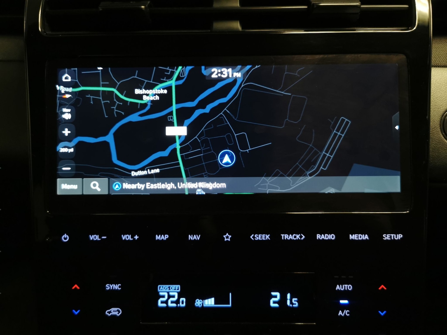 Used Hyundai TUCSON 2023 for sale - 77641107: Photo 7