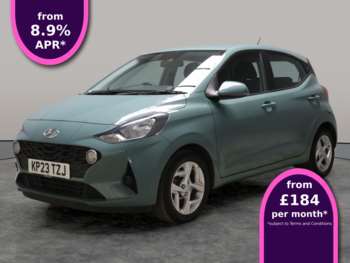 2023 - 1.0 SE Connect Hatchback 5dr Petrol Auto Euro 6 (s/s) (67 ps) - AIR CON - D
