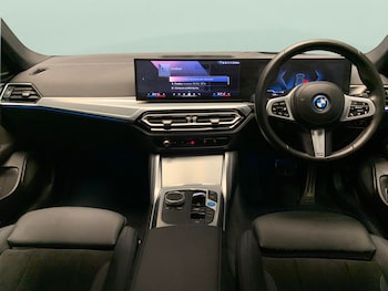 Used BMW i4 2024 for sale - 75461809: Photo