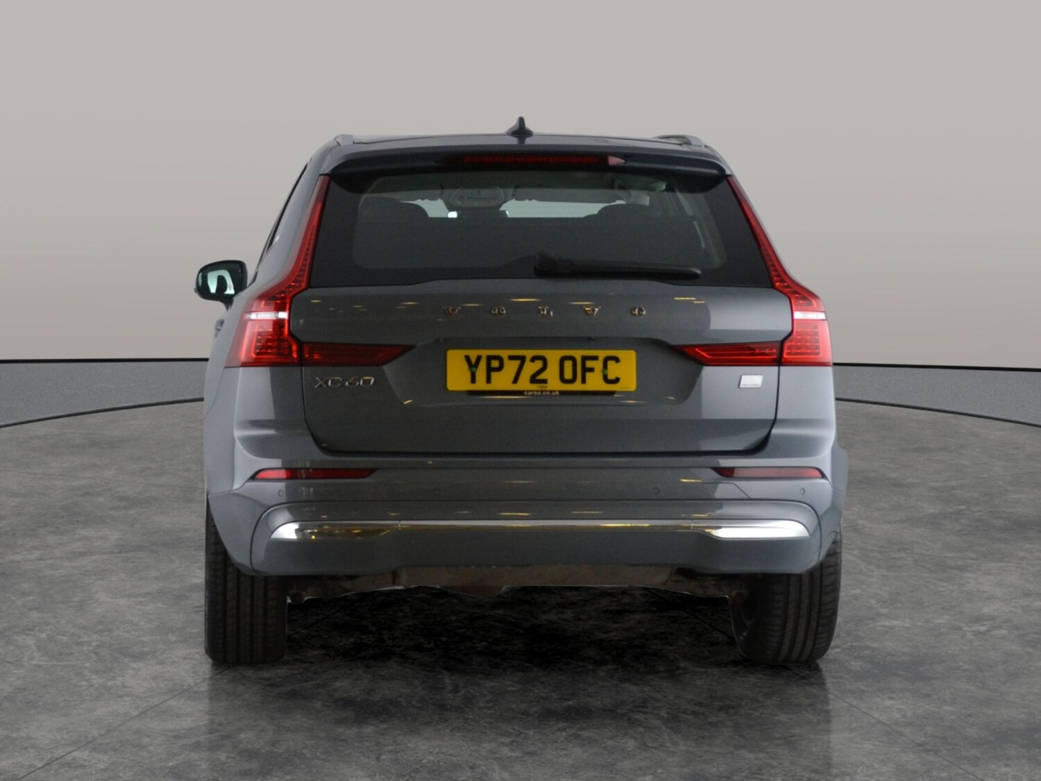 Used Volvo XC60 2022 for sale - 77364887: Photo 11