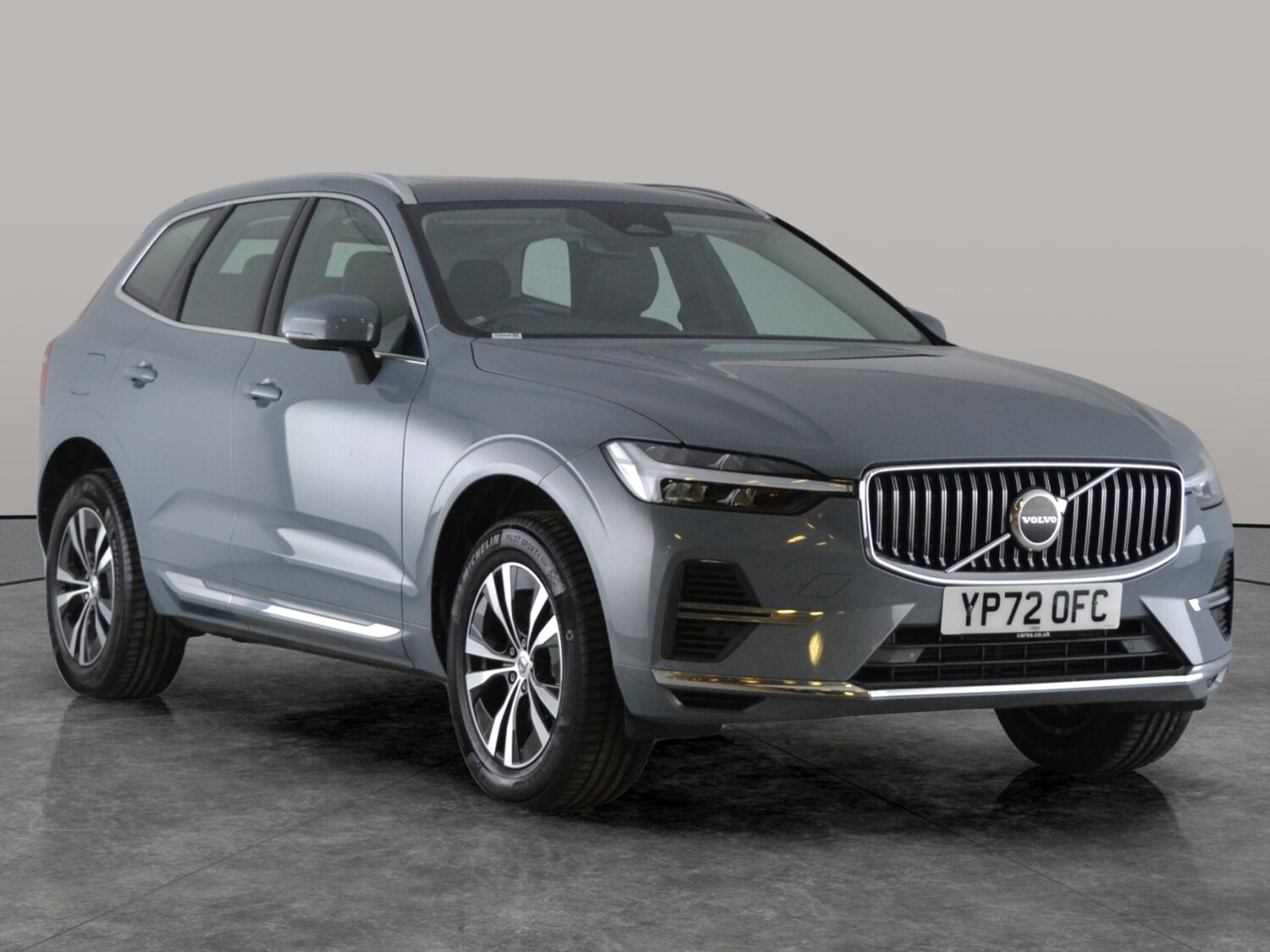 Used Volvo XC60 2022 for sale - 77364887: Photo 14