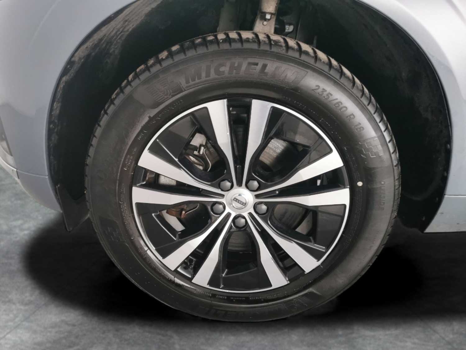 Used Volvo XC60 2022 for sale - 77364887: Photo 25