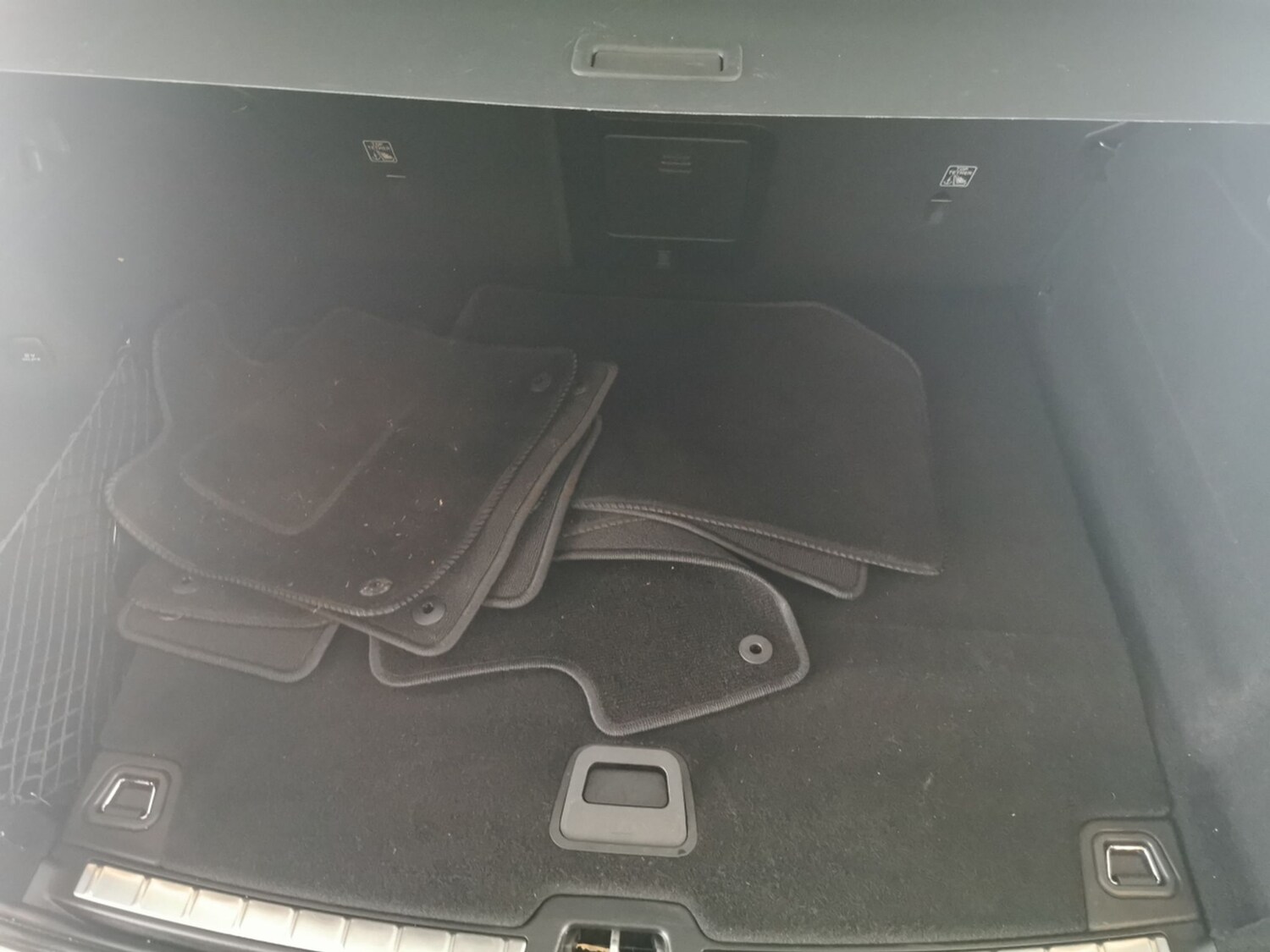 Used Volvo XC60 2022 for sale - 77364887: Photo 35