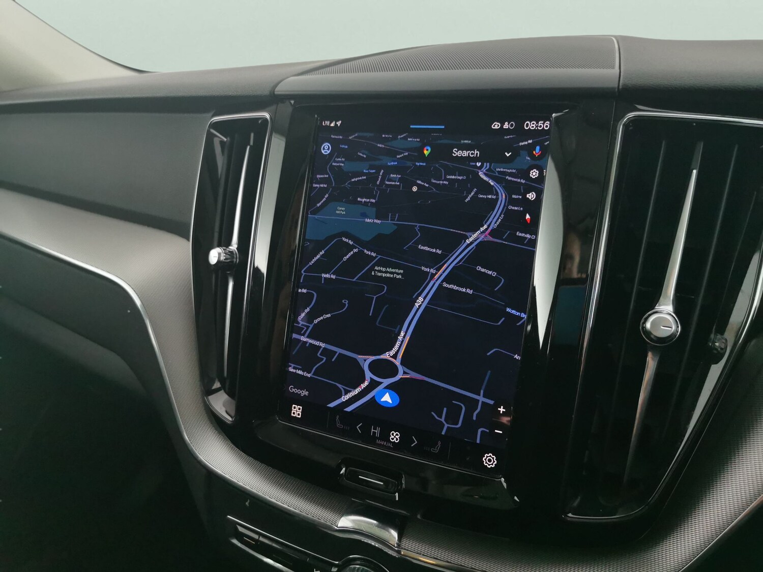 Used Volvo XC60 2022 for sale - 77364887: Photo 8