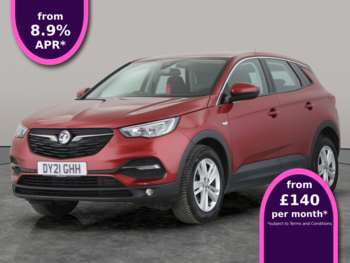 2021 - 1.2 Turbo SE Premium SUV 5dr Petrol Manual Euro 6 (s/s) (130 ps) - CLIMATE