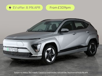 Used Hyundai KONA 2023 for sale - 76947080: Photo