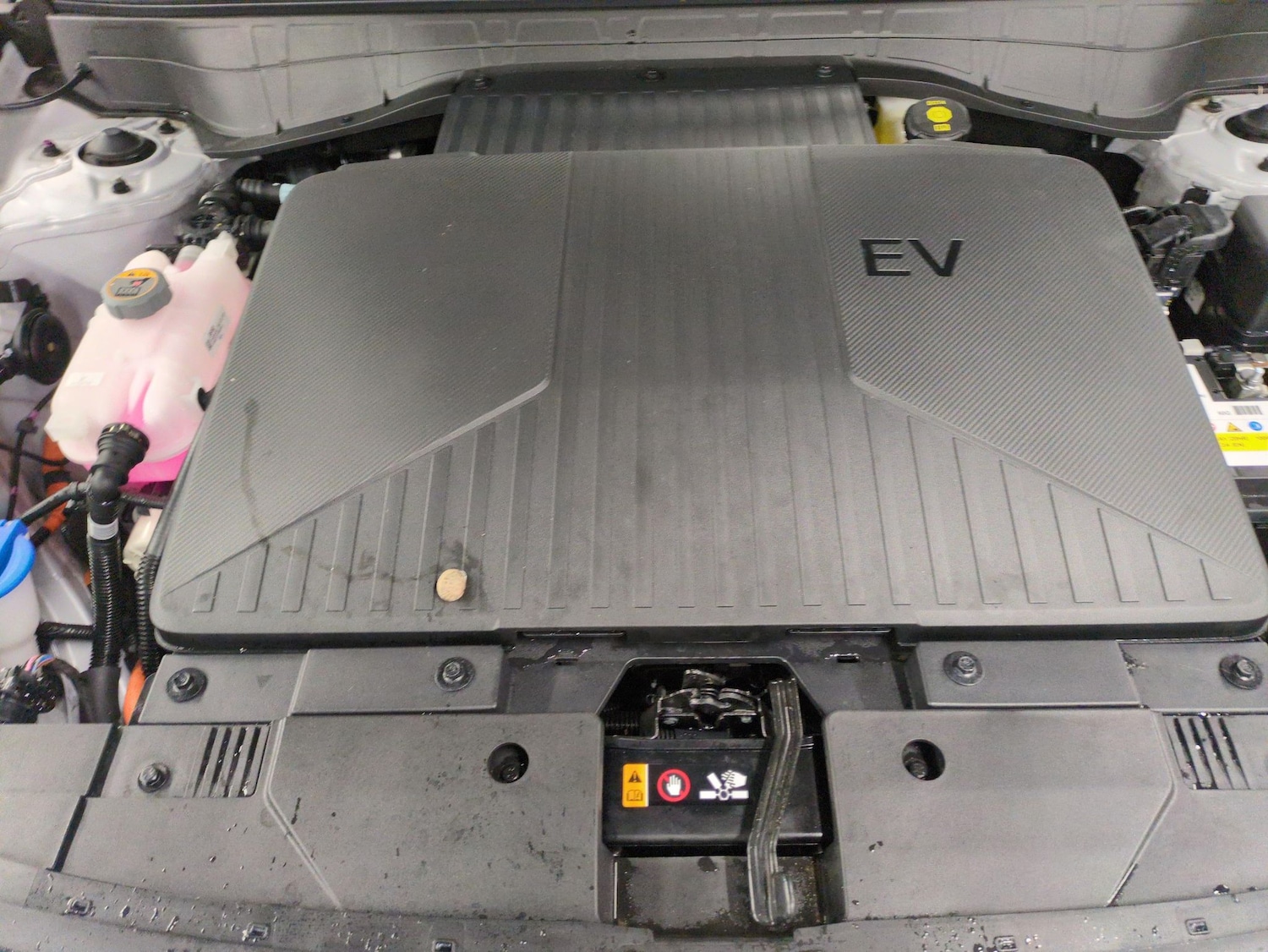 Used Hyundai KONA 2023 for sale - 76947080: Photo 30