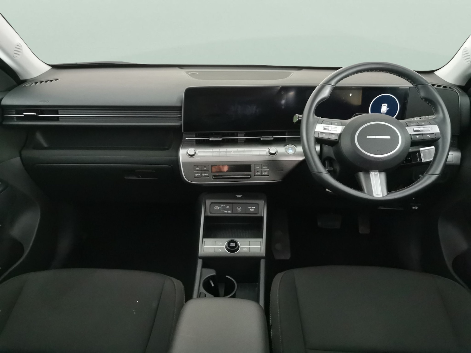 Used Hyundai KONA 2023 for sale - 76947080: Photo 7