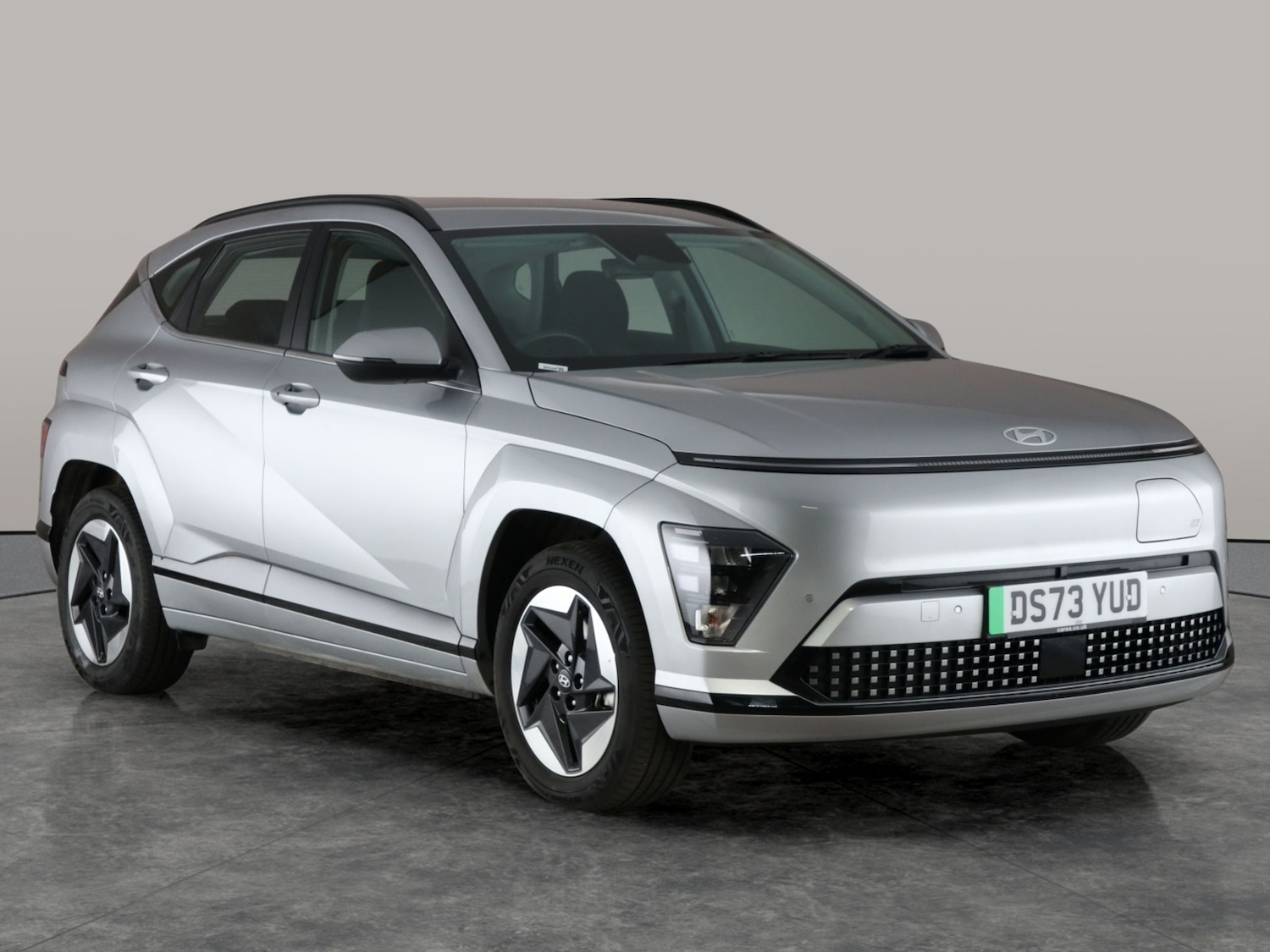 Used Hyundai KONA 2023 for sale - 76947080: Photo 8