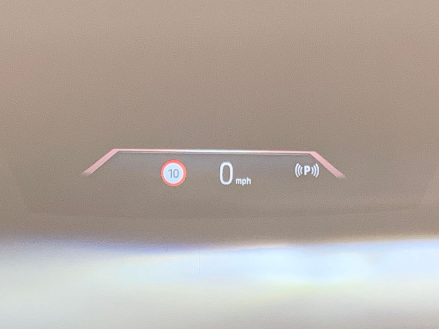 Vehicle 40