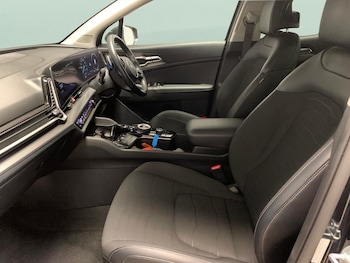 Used Kia Sportage 2023 for sale - 79262248: Photo