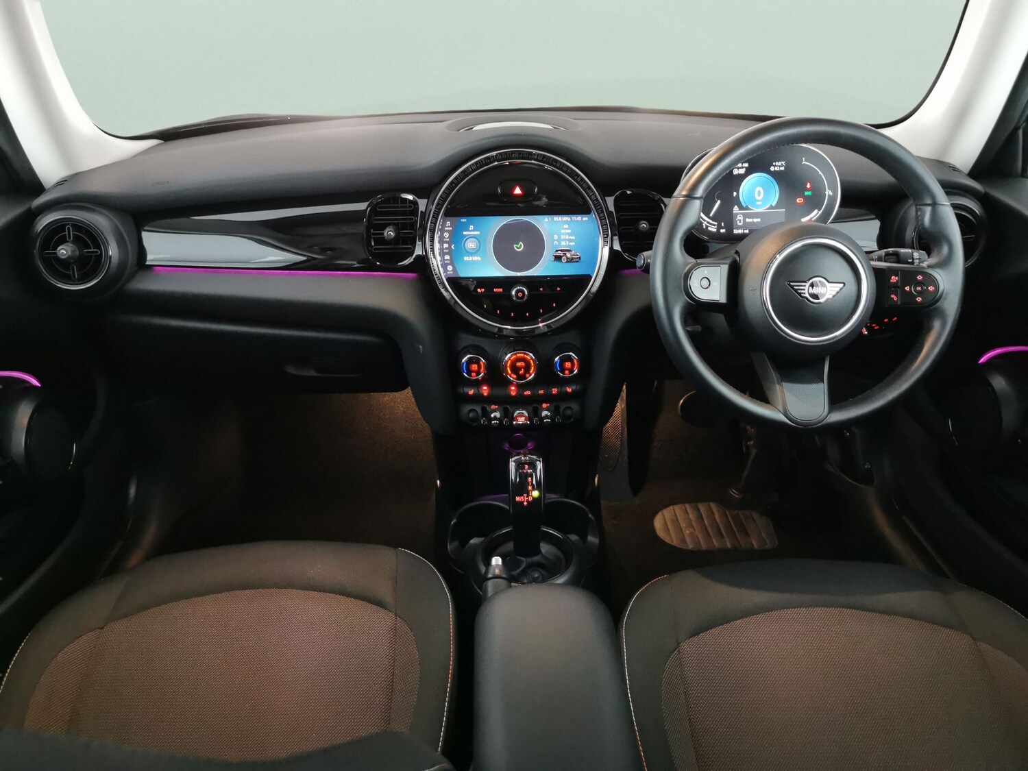 Used MINI Hatch 2022 for sale - 78150856: Photo 6