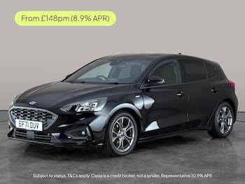 Used Ford Focus 2022 for sale - 79736624: Photo
