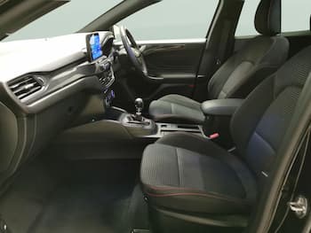 Used Ford Focus 2022 for sale - 79736624: Photo