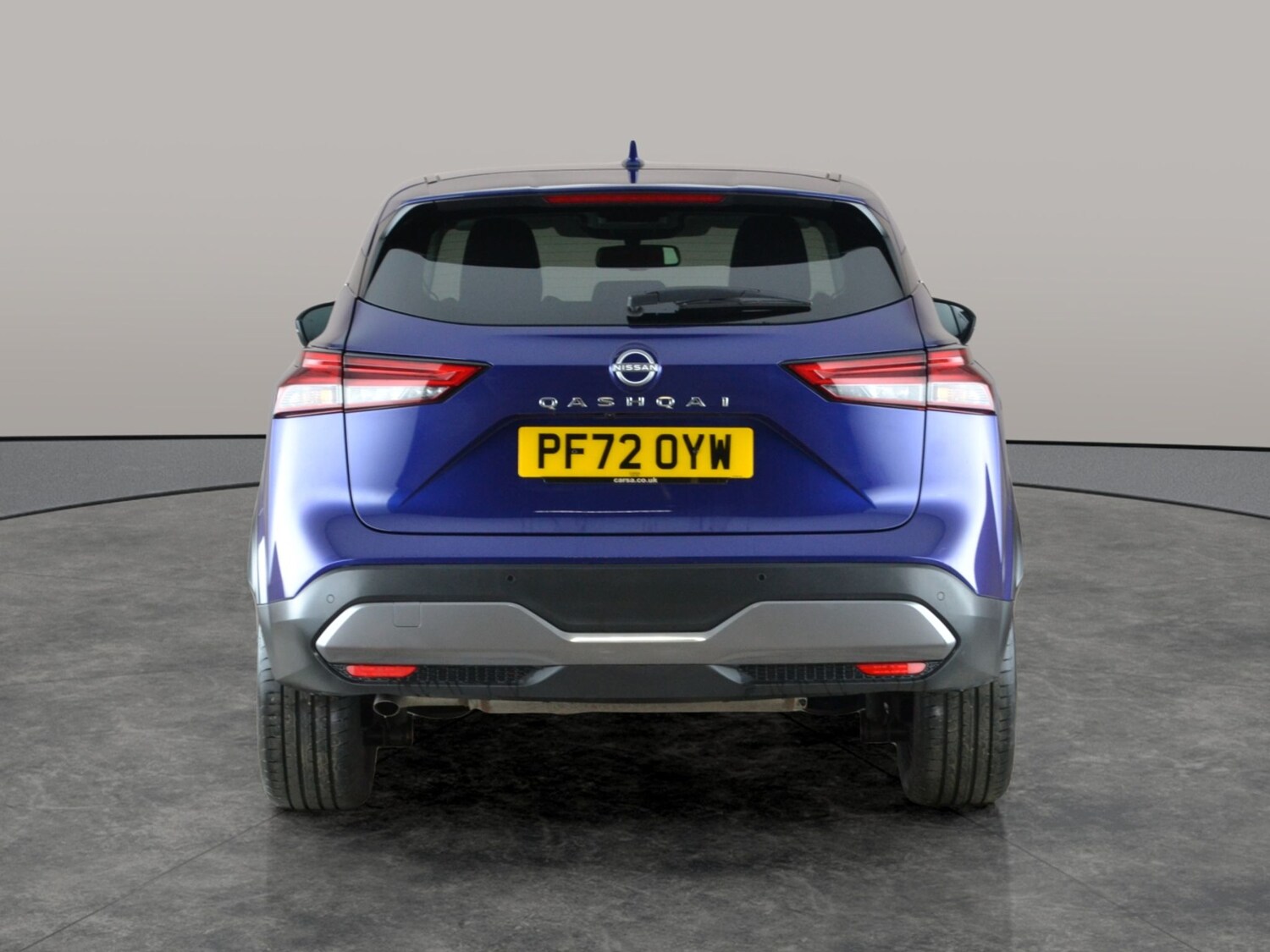 Used Nissan Qashqai 2022 for sale - 77829736: Photo 11