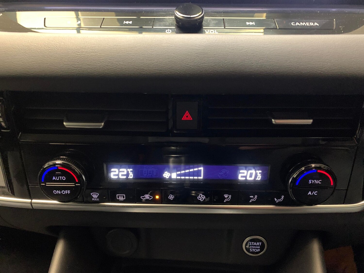 Used Nissan Qashqai 2022 for sale - 77829736: Photo 18