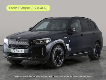 Used BMW iX3 undefined for sale - 78451179: Photo