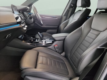 Used BMW iX3 undefined for sale - 78451179: Photo
