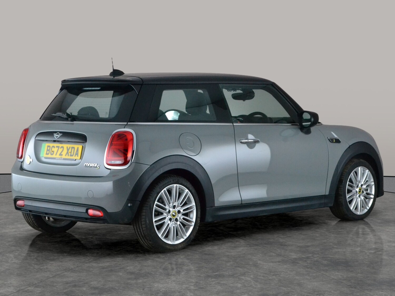 Used MINI Hatch 2022 for sale - 77576974: Photo 10